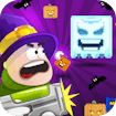 Boss Level – Pumpkin Madness